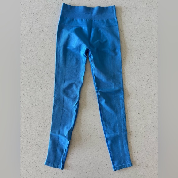 Spiritual Gangster Leggings - Picture 1 of 7